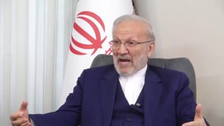 ‼ מוטאקי על הפרלמנט האיראני במלחמה: איומים, מושבים סגורים והעימות של IPU עם בחריין