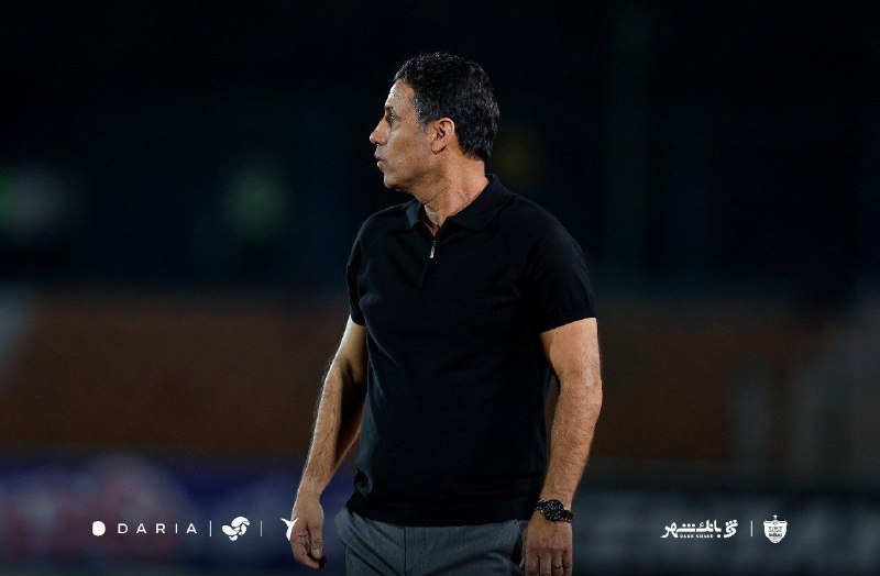 هواداران پرسپولیس: 🔴 عملکرد پرسپولیس تارتار در دو بازی ابتدایی خود در پرسپولیس:◻️شمس آذر ۰ پرسپولیس ۲◻️پرسپولیس ۴ استقلال.خ ۱◻️ 2 بازی◻️2 ب