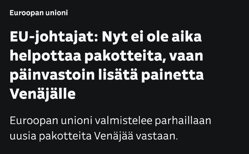 Telegram-julkaisun kuva