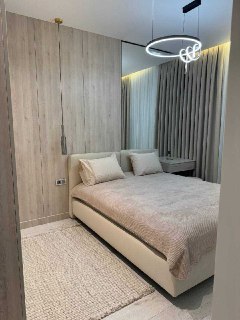 Kvartira Ijaraga U Tower da Odinochka yoki Oyila