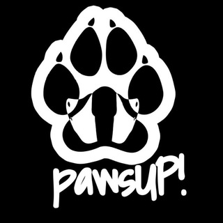 pawsUP!