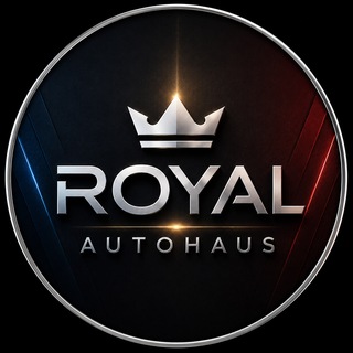 Telegram profile photo for Royal Autohaus