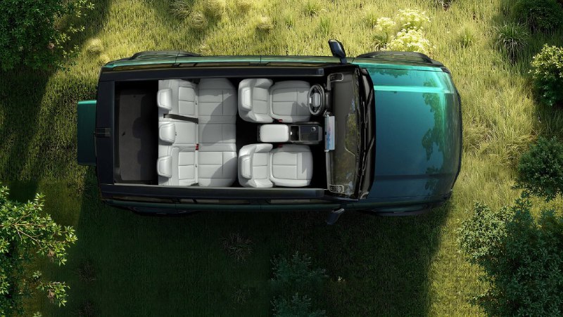 Chery выпустила электрический внедорожник по цене Лады Гранты —  Fulwin X3. 3