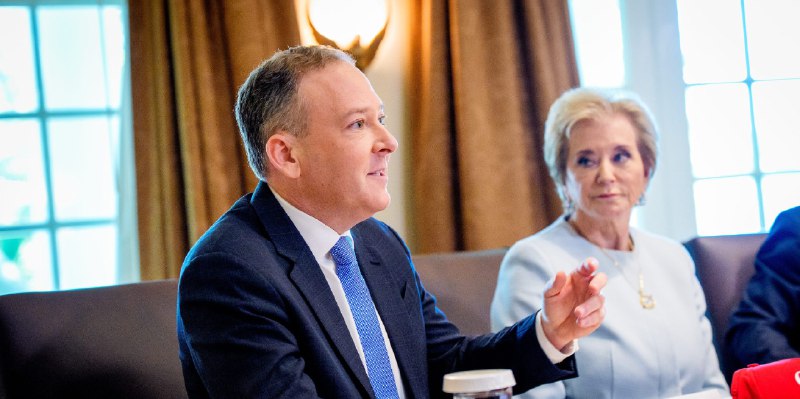 “Intense Culture of Fear”: Behind the Scenes as Trump Destroys the EPA From Within