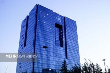 پایگاه خبری دلفان نیوز: اطلاعیه بانک مرکزی درباره گواهی امنیتی پایگاههای اطلاعرسانی🔺بانک مرکزی اعلام کرد: در پی اقدامات خصمانه دشمن صهیونی آمر