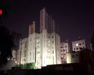 🎦 עיני התקשורת העולמיות על תגובות איראן לפשעי האויב האמריקני