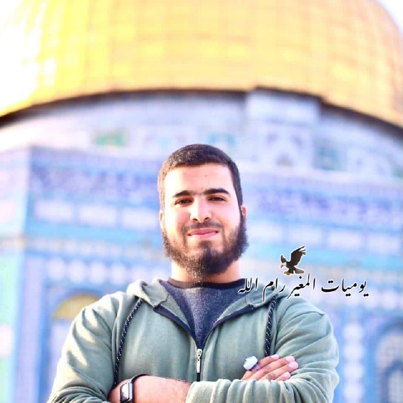 צה"ל עצר את סאמח אבו עליא בפשיטה על ביתו באל-מוע'ייר
