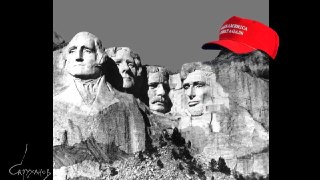 О новом царе Мидасе. Трамп проявляет себя в Америке монументально, в чем-то даже по-сталински. Эссе Нины Хрущевой*(18+) НАСТОЯЩИЙ МАТЕРИАЛ (ИНФОРМАЦИЯ) ПРОИЗВЕДЕН, РАСПРОСТРАНЕН И (ИЛИ) НАПРАВЛЕН ИНОСТРАННЫМ АГЕНТОМ ХРУЩЕВОЙ НИНОЙ ЛЬВОВНОЙ ЛИБО КАСАЕТСЯ ДЕ