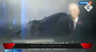 🇷🇺🇬🇧 הטלוויזיה הממלכתית הרוסית חקרה איך להרוס את בריטניה עם פצצת אטום!