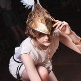 CHA.I | Cosplay