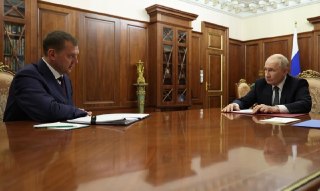 Власти Запорожской области заявили о «полном контроле» над трассой «Новороссия», которая снабжает Крым. Минобороны об этом не сообщало Автомобильная трасса Р280 «Новороссия», которая идет от Ростова-на-Дону в Крым через присоединенные к РФ регионы, полност