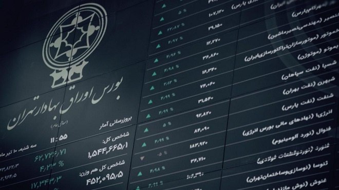Iranjib | ایران جیب: 🟢 بورس در مسیر صعود معاملات امروز بازار سرمایه با برتری نسبی تقاضا دنبال شد و شاخصهای اصلی بورس تهران در محدوده مثبت قر