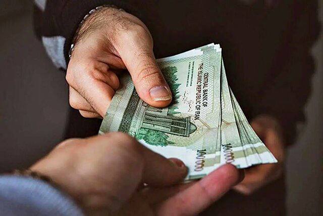 اخبار ایران ✔: کف و سقف حقوق کارکنان دولت چقدر است؟ 🔹تصویر حقوق کارکنان دولت در سال ۱۴۰۵ را میتوان در دو عدد خلاصه کرد؛ ۱۸.۷ میلیون تو