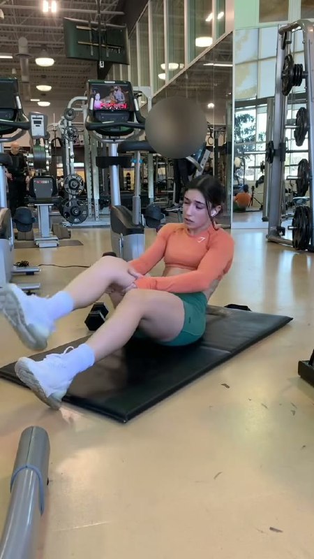 Как накачать пресс: планка меняет правила игры 6