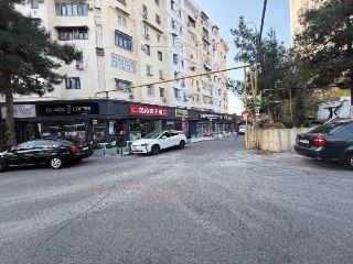 Продается Нежилой помещения Ор-тр- метро Айбек кафе Ялпиз 80м2