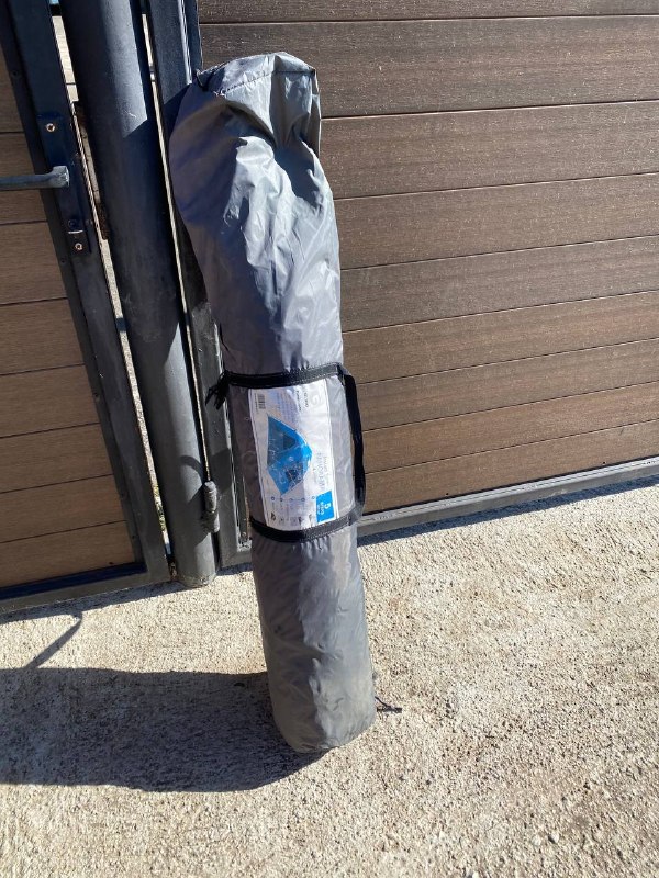 Палатка Guro Panorama 4 местная — фото 1