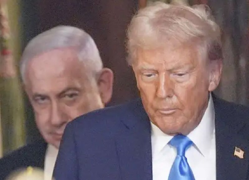 סעודיה מתרחקת, איראן דוהרת - והפגישה עם טראמפ בספק >> bit.ly/44I03aI
