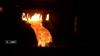 🎦 Revival of a steel complex blessed with local knowledge