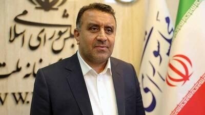 پایگاه خبری بویر نیوز: ✅ بویر نیوز - واکنش نماینده بویراحمد بزرگ به گمانه زنی های بنزینی❌ مشروح خبر در لینک زیر:🔗 https://boyernews.com/?p=3766