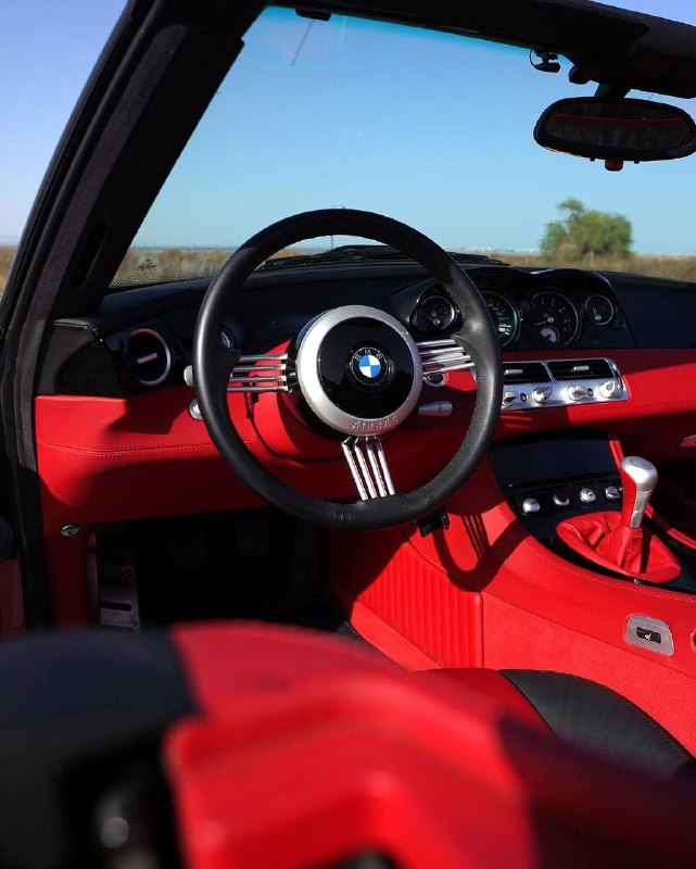 BMW Z8 (E52) 7