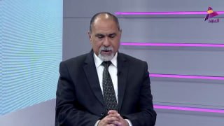 ALAhad TV - ערוץ אל אהד