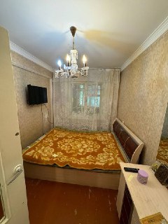 Аренда Квартира Изза бозори 2 хона