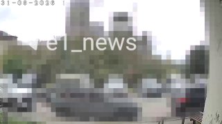 Дрон ударил по жилому дому в Екатеринбурге. В Белгороде умер третий пострадавший при вчерашней атакеБеспилотники ВСУ утром 31 августа атаковали Екатеринбург, сообщил губернатор Свердловской области Денис Паслер. Обломки БПЛА попали в логистический центр и 