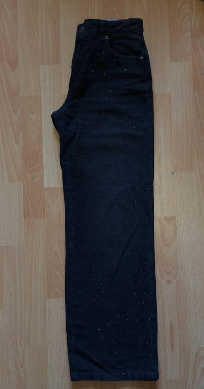 Продам классные джинсы Stradivarius (36 размер) — фото 1