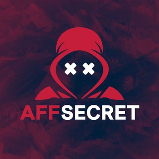 Telegram profile photo for AFFSECRET | Affiliate Marketing