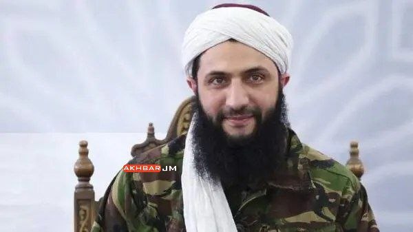 اخبار جبهه مقاومت: 🔴کانال ۱۵ اسرائیلی: جلسه بین وزیر خارجه سوریه و رئیس موساد مثبت بود. 🇸🇾🏴☠ @akhbarJM🔴وزارت امور خارجه آمریکا اعلام کرد ن