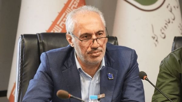اخبار آذربایجان غربی: زیرساختهای تجاری آذربایجان غربی توسعه مییابد🔹معاون رئیسجمهور و رئیس سازمان برنامهوبودجه: توسعه زیرساختهای این استان