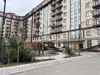 Сдаётся своя элитной 2-х ком квартира
