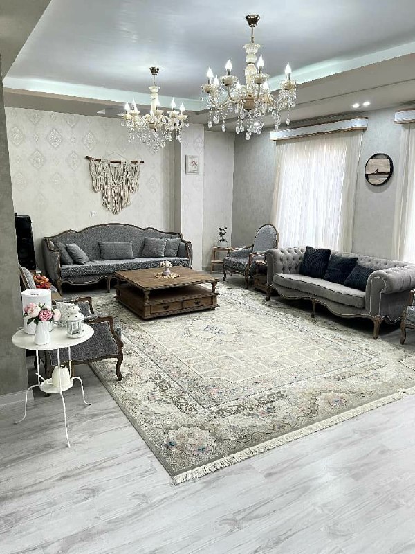 کانال املاک فروشی گنبد 🏠: رسانه پست