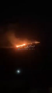 שריפות ממשיכות לפרוץ בסולימניה כתוצאה מהתקפה על מטה המפלגה שהושחת