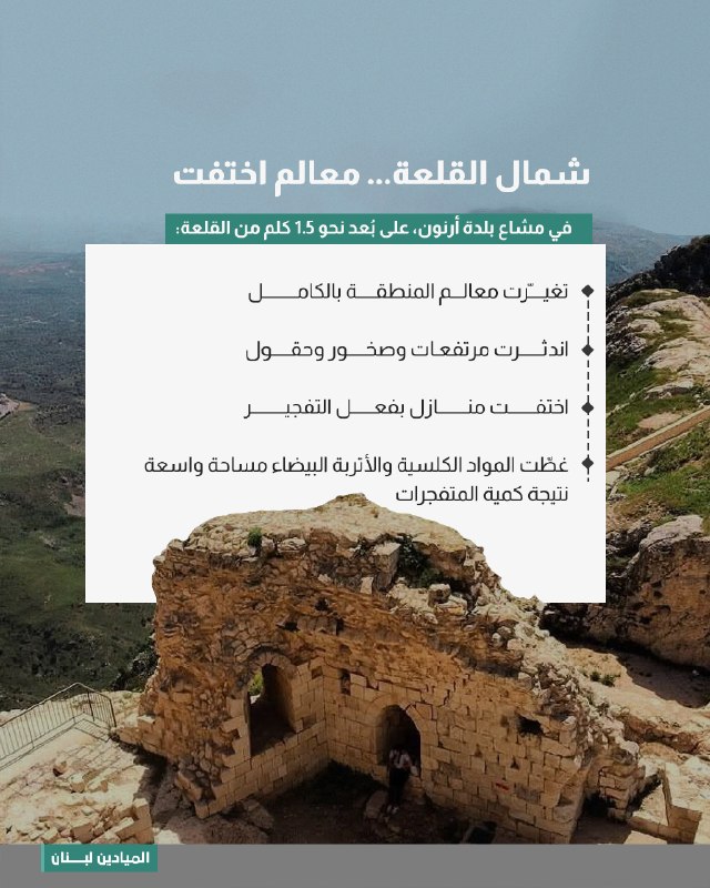 Al Mayadeen - ערוץ Al Mayadeen