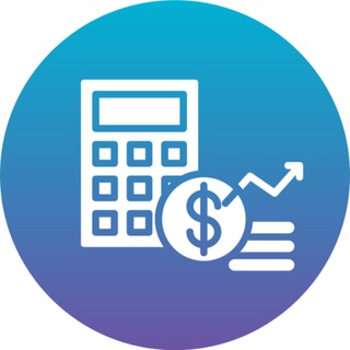 Telegram profile photo for وظائف محاسبة و مالية 💰🇸🇦