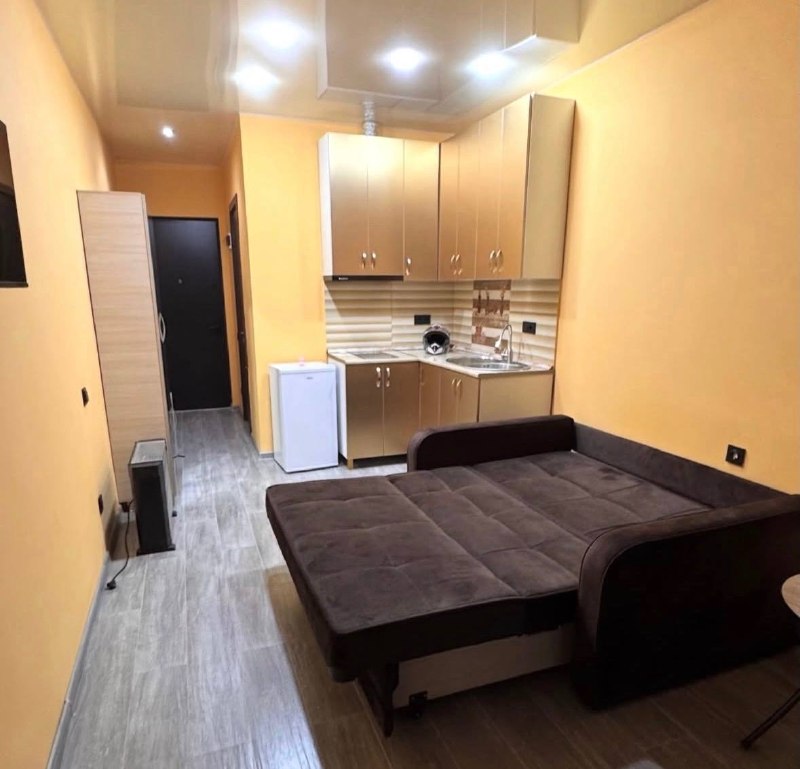 Сдам свою студию за 300$ в Al Mare Батуми