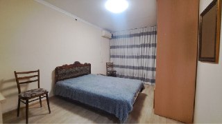 Квартира однокомнатная