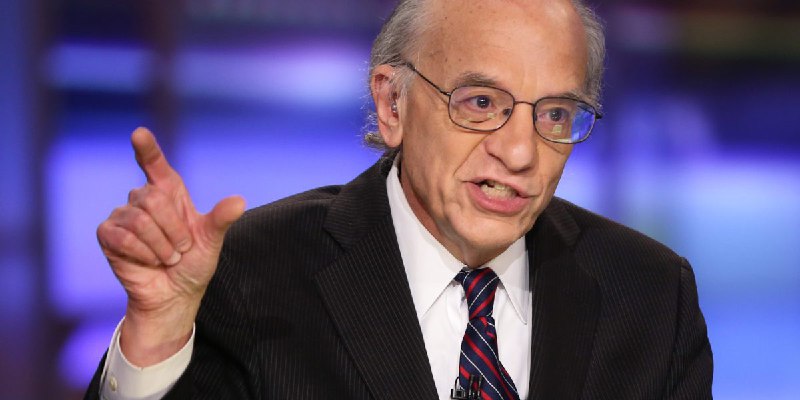Powell won’t cut interest rates on Wednesday, Wharton’s Jeremy Siegel says. He suspects attacks on the Fed chair will escalate