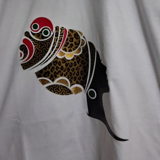 በእኛው ጥበብ Ethio Tshirt Design
