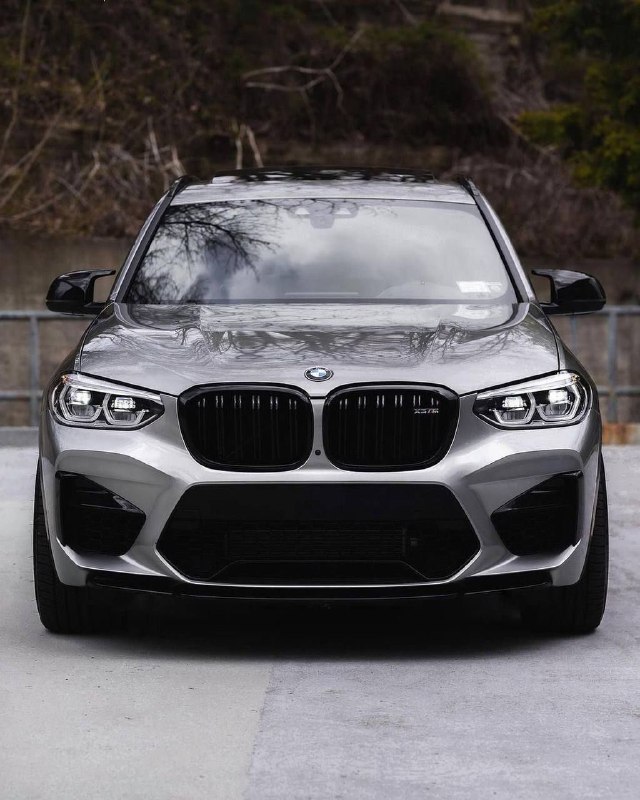 BMW X3M