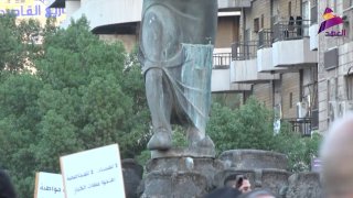 דיווח: "כַּהְרַמַאנַת בגדד" תומכת במאבק בשחיתות