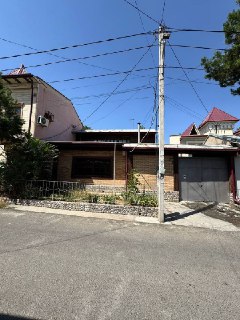 Продаётся дом на Новомосковской,Мирзо Улугбекский район