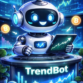 Trend Bot