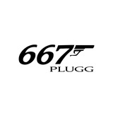 667plugg
