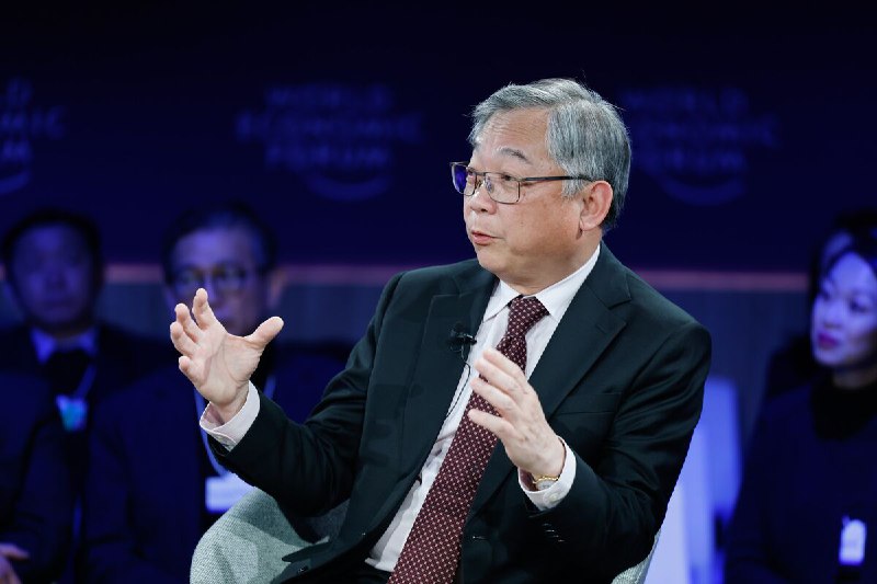 Singapore DPM Says Holding Geopolitical Neutrality Not Possible