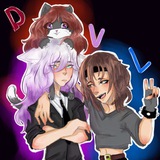 DVL || Капля Звезды || Комикс ГФД