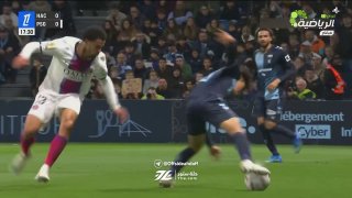 1-0 לה האבר. הם פותחים את הניקוד מול PSG מוקדם למשחק!!!!!!!!!!!!!! PSG בצרות גדולות!!!!!!!!!!!!!!!!!!!!! גו…