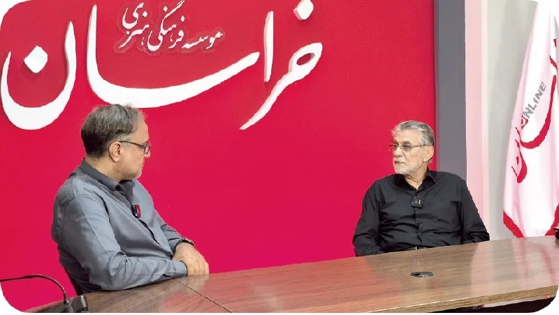 عصر ایران: باجناق رهبر شهید: غذا اشکنه کشک بود / سفر خانوادگی با آیت الله خامنه ای در نوروز 56 و دیدار با پدر خاتمی / آقا مجتبی، نس