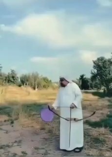 חשיפת סעודיה של ההגנה הילידית הראשונה שלה כן איטה | סורוש+ | טלגרם אינסטגרם